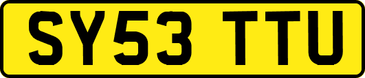 SY53TTU