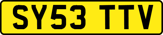 SY53TTV