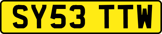 SY53TTW