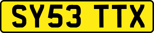 SY53TTX