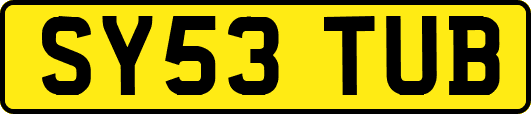 SY53TUB