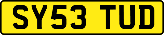 SY53TUD