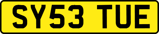SY53TUE