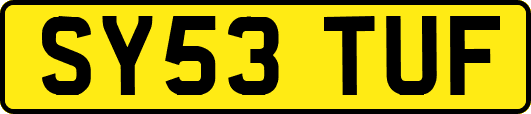 SY53TUF