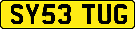 SY53TUG