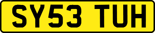 SY53TUH