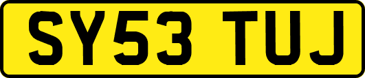 SY53TUJ