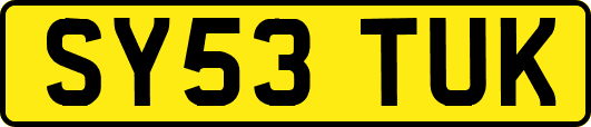 SY53TUK