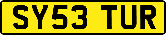 SY53TUR