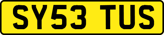 SY53TUS