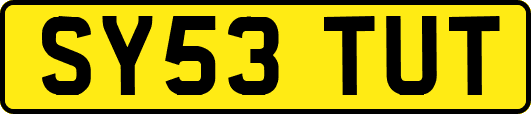 SY53TUT