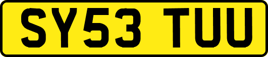 SY53TUU