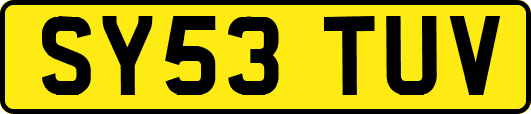 SY53TUV