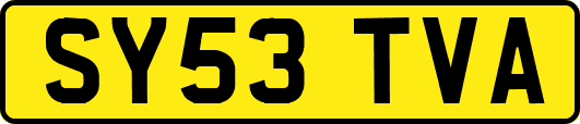 SY53TVA