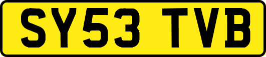 SY53TVB