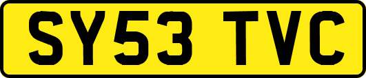 SY53TVC