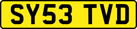 SY53TVD