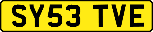 SY53TVE