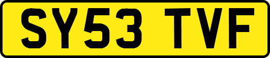 SY53TVF