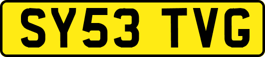 SY53TVG