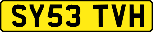 SY53TVH