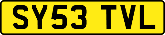 SY53TVL