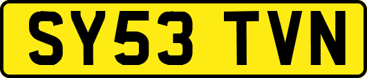 SY53TVN