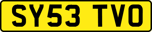 SY53TVO