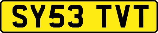 SY53TVT