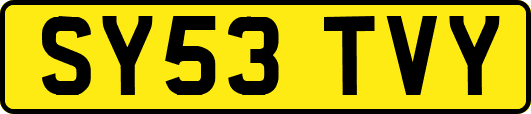 SY53TVY
