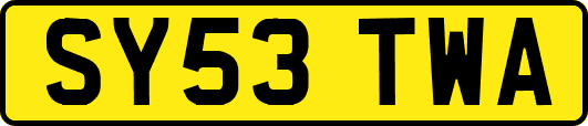 SY53TWA