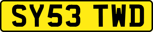 SY53TWD