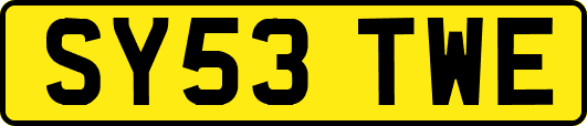 SY53TWE