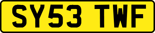 SY53TWF