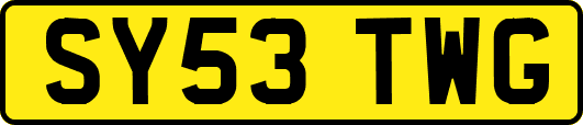 SY53TWG