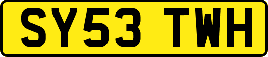 SY53TWH