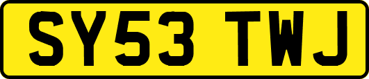 SY53TWJ