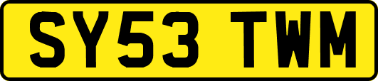 SY53TWM