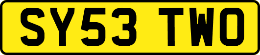 SY53TWO