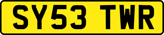 SY53TWR