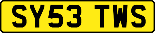 SY53TWS