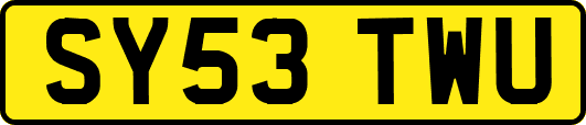 SY53TWU