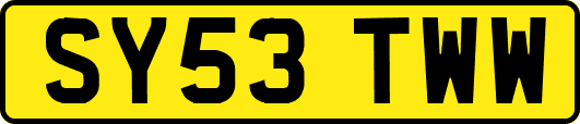 SY53TWW