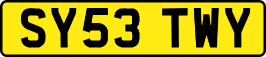 SY53TWY