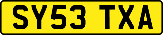 SY53TXA