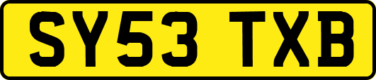 SY53TXB