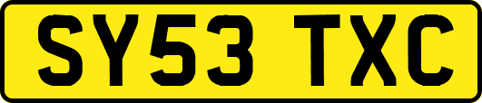SY53TXC