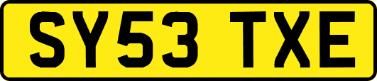 SY53TXE