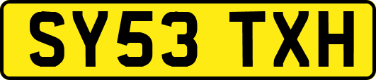SY53TXH