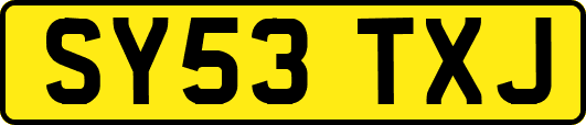 SY53TXJ